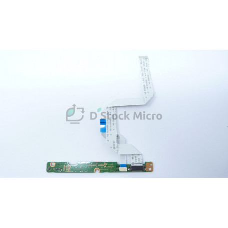dstockmicro.com Carte indication LED  -  pour Toshiba Tecra Z50-A-1CR 