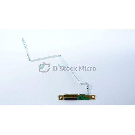 dstockmicro.com Lecteur d'empreintes G83C000DH210 - G83C000DH210 pour Toshiba Portege Z30-A,Portege Z30T-A-12U,Tecra Z50-A-1CR 