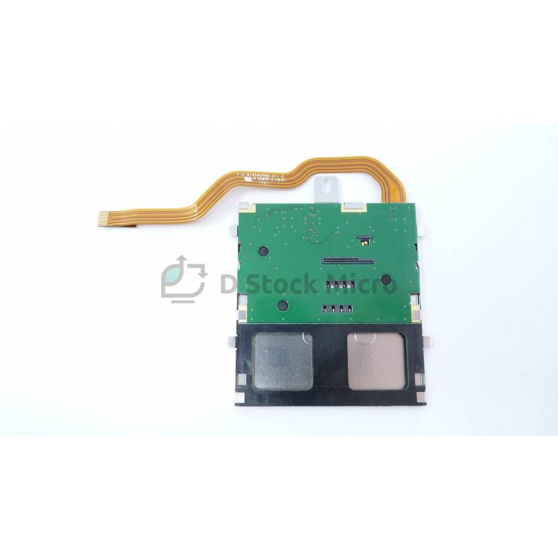 Câble Webcam Pour Toshiba Tecra Z50-A - Référence GDM90002786, Occasion, Garantie 6 Mois