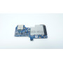 dstockmicro.com Carte Audio - Lecteur Smart Card 455N0C32L01 - 455N0C32L01 pour HP Elitebook 8440p 
