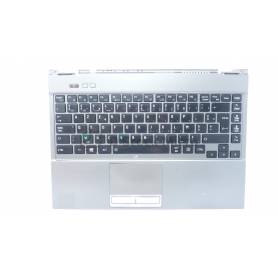 Keyboard - Palmrest GM903241811A-D - GM903241811A-D for Toshiba Satellite Z930 PT23LA-01E00N 