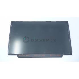 Dalle / Ecran LCD LG LP125WH2(TP)(M1) 12.5" Mat 1366 x 768 30 pins - Bas droit