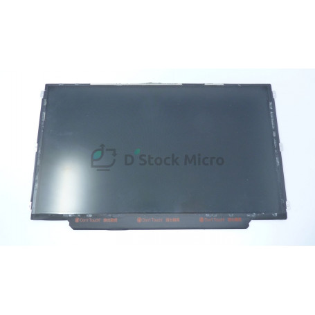 dstockmicro.com Screen LCD LG LP125WH2(TP)(M1) 12.5" Matte 1366 x 768 30 pins - Bottom right