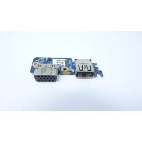 VGA - USB board 6050A2835701 - 6050A2835701 for HP EliteBook 840 G3,Elitebook 850 G3 