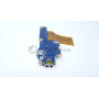 dstockmicro.com Carte Ethernet - USB A3264A - FAU2LND pour Toshiba Satellite Z930 PT23LA-01E00N 