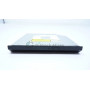 dstockmicro.com Lecteur graveur DVD 9.5 mm SATA GU90N - 09M9FK pour DELL Latitude E5440
