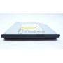 dstockmicro.com Lecteur graveur DVD 9.5 mm SATA DU-8A5LH pour DELL Latitude E5440