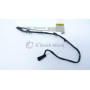 dstockmicro.com Screen cable 1422-00QA0AS - 1422-00QA0AS for Asus X70I 