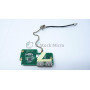 dstockmicro.com Carte USB - lecteur SD 69N0ESG10B03 - 69N0ESG10B03 pour Asus X70I,X70IJ 