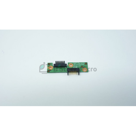 dstockmicro.com Battery connector card 6050A2137501 for HP Compaq 6820s