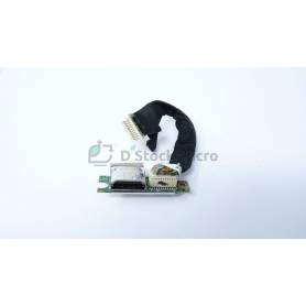 Carte HDMI F82Q - F82Q pour Asus X70I,X70IJ