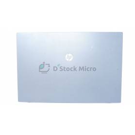 Screen back cover 605764-001 - 605764-001 for HP 625