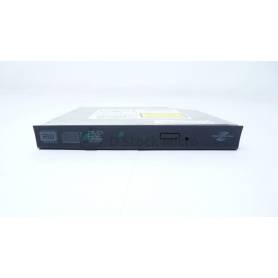 Lecteur graveur DVD 12.5 mm SATA DVR-TD08TBM - V000121920 pour HP 625