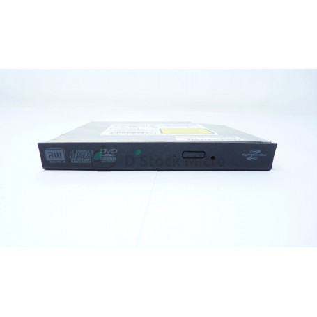 dstockmicro.com Lecteur graveur DVD 12.5 mm SATA DVR-TD08TBM - V000121920 pour HP 625