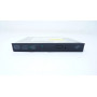 dstockmicro.com DVD burner player 12.5 mm SATA DVR-TD08TBM - V000121920 for HP 625