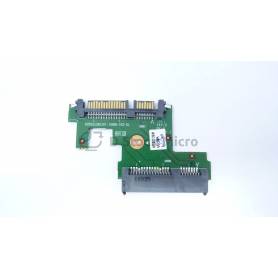 Carte connecteur disque dur 6050A2360301 - 6050A2360301 pour HP 625