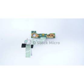 Button board 6050A2343201 - 6050A2343201 for HP 625
