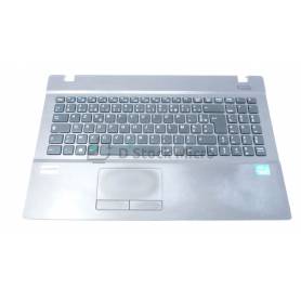 Keyboard - Palmrest 6-39-W5502-024 - 6-39-W5502-024 for Wortmann/Terra Terra mobile 1529H 