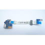 USB - Audio board LS-7905P for DELL Latitude E5530