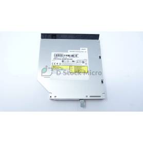 Lecteur graveur DVD 12.5 mm SATA SN-208 - BG68-01906A pour Wortmann/Terra Terra mobile 1712