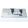 dstockmicro.com Keyboard AZERTY - NM9 - 699033-051 for HP Pavilion DM1-4432SF