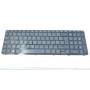 dstockmicro.com Keyboard AZERTY - 719853-051 - 719853-051 for HP Pavilion 15-N265NF,Pavilion 15-E048SF,Pavilion 15-E053SF,Pavili