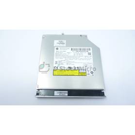 DVD burner player 9.5 mm SATA UJ8C2 - 732075-001 for HP Pavilion 15-N053SF