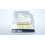 dstockmicro.com DVD burner player 9.5 mm SATA UJ8C2 for HP Pavilion 15-N053SF