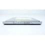 dstockmicro.com Lecteur graveur DVD 9.5 mm SATA UJ8C2 pour HP Pavilion 15-N053SF