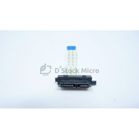 dstockmicro.com Optical drive connector card DD0U86CD020 - DD0U86CD020 for HP Pavilion 15-N053SF 