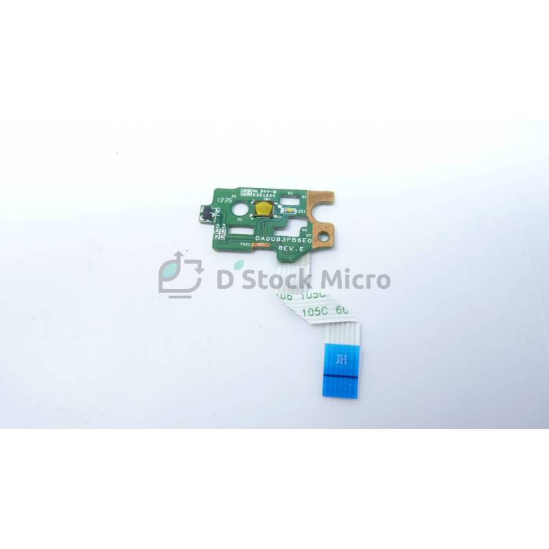 Toutes Catégories pour PC portables HP/COMPAQ Pavilion DV5000 - Le