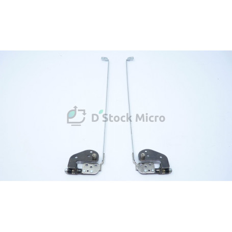 dstockmicro.com Hinges AM06X000200,PNG - AM06X000200,AM06X000100 for Acer Aspire 7715 