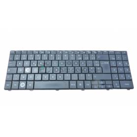Keyboard AZERTY - MP-08G66F0-698 - PK1306R1A16 for Acer Aspire 7715