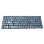 dstockmicro.com Keyboard AZERTY - MP-08G66F0-698 - PK1306R1A16 for Acer Aspire 7715