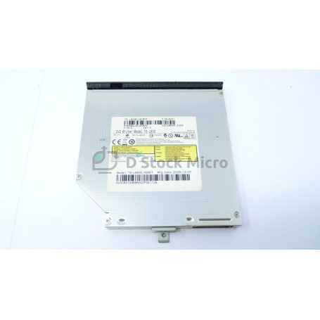 dstockmicro.com Lecteur graveur DVD 12.5 mm SATA TS-L633 - BG68-01547A pour Acer Aspire 7715
