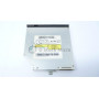 dstockmicro.com DVD burner player 12.5 mm SATA TS-L633 - BG68-01547A for Acer Aspire 7715