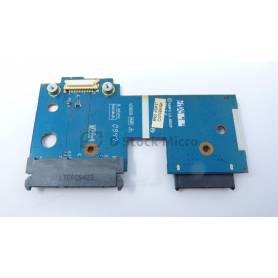 Hard drive / optical drive connector card LS-4852P - LS-4852P for Acer Aspire 7715 
