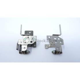 Hinges  -  for Asus R409LAV-WX282T 
