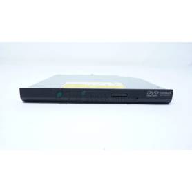 Lecteur graveur DVD 9.5 mm SATA UJ8HC - 5L9PA002475 pour Asus R409LAV-WX282T