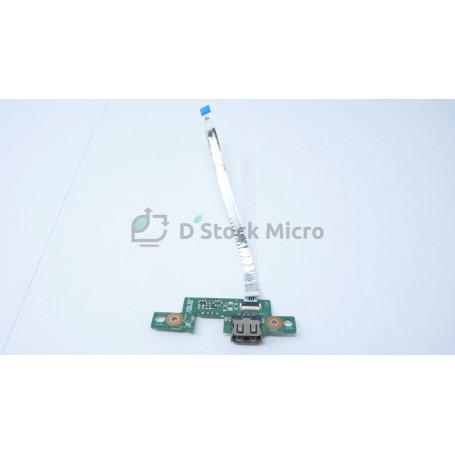 dstockmicro.com Carte USB 60NB04V0 - 60NB04V0 pour Asus R409LAV-WX282T 