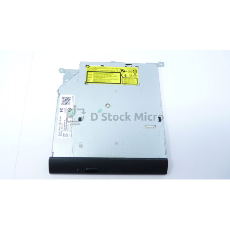 dstockmicro.com Lecteur graveur DVD 9.5 mm SATA GUE1N pour Asus A540LJ-XX540T