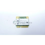 dstockmicro.com Wifi card Anatel 2084-12-6534 Asus A540LJ-XX540T AW-NB130H