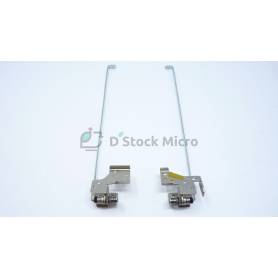 Hinges AM0H0000200,AM0H0000100 - AM0H0000200,AM0H0000100 for Toshiba Satellite C660-1PW