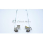 dstockmicro.com Hinges AM0H0000200,AM0H0000100 - AM0H0000200,AM0H0000100 for Toshiba Satellite C660-1PW 