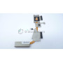 dstockmicro.com Radiateur AT0H00020A0 - AT0H00020A0 pour Toshiba Satellite C660-1PW 