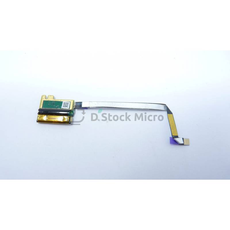 Boutons touchpad A10A30 pour DELL Latitude E6320,E6330