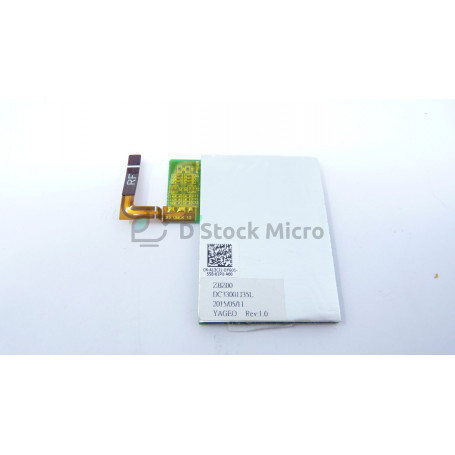 dstockmicro.com NFC Card A13CJ1 - A13CJ1 for DELL Latitude E7250 