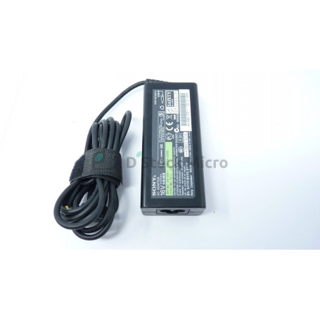 dstockmicro.com Chargeur / Alimentation Sony VGP-AC16V14 - VGP-AC16V14 16V 4A 65W