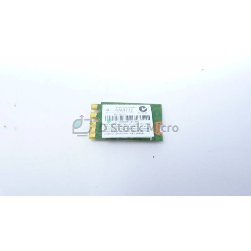 Carte WiFi Qualcomm Atheros QCNFA335 - Occasion Très Bon État