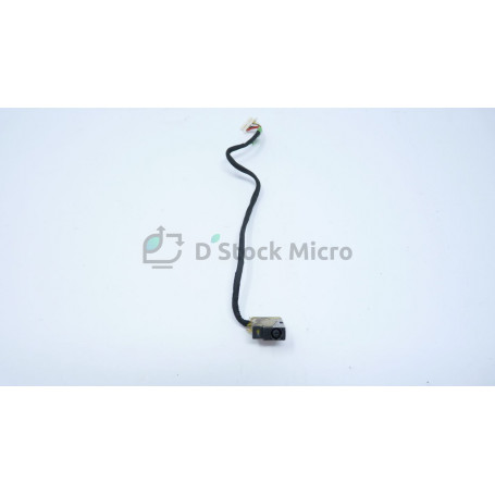 dstockmicro.com DC jack 799749-Y17 - 799749-Y17 for HP Pavilion 15-BW035NF 
